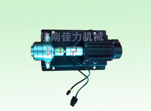 高精度計(jì)(jì)量泵